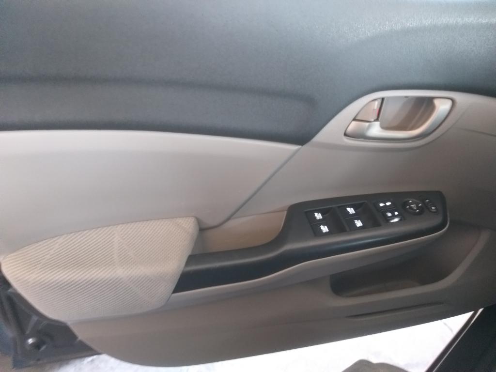 HONDA Civic - Foto