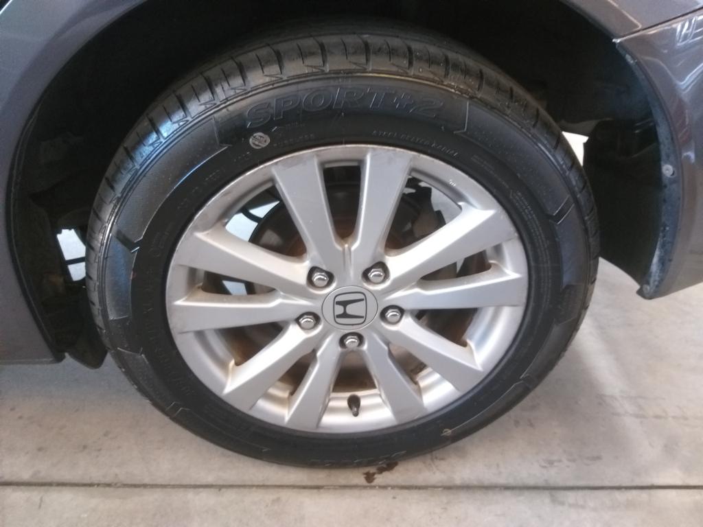 HONDA Civic - Foto