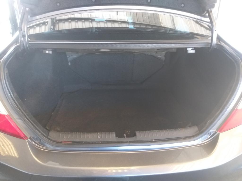 HONDA Civic - Foto