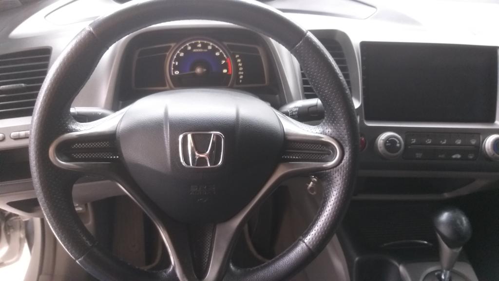 HONDA Civic - Foto