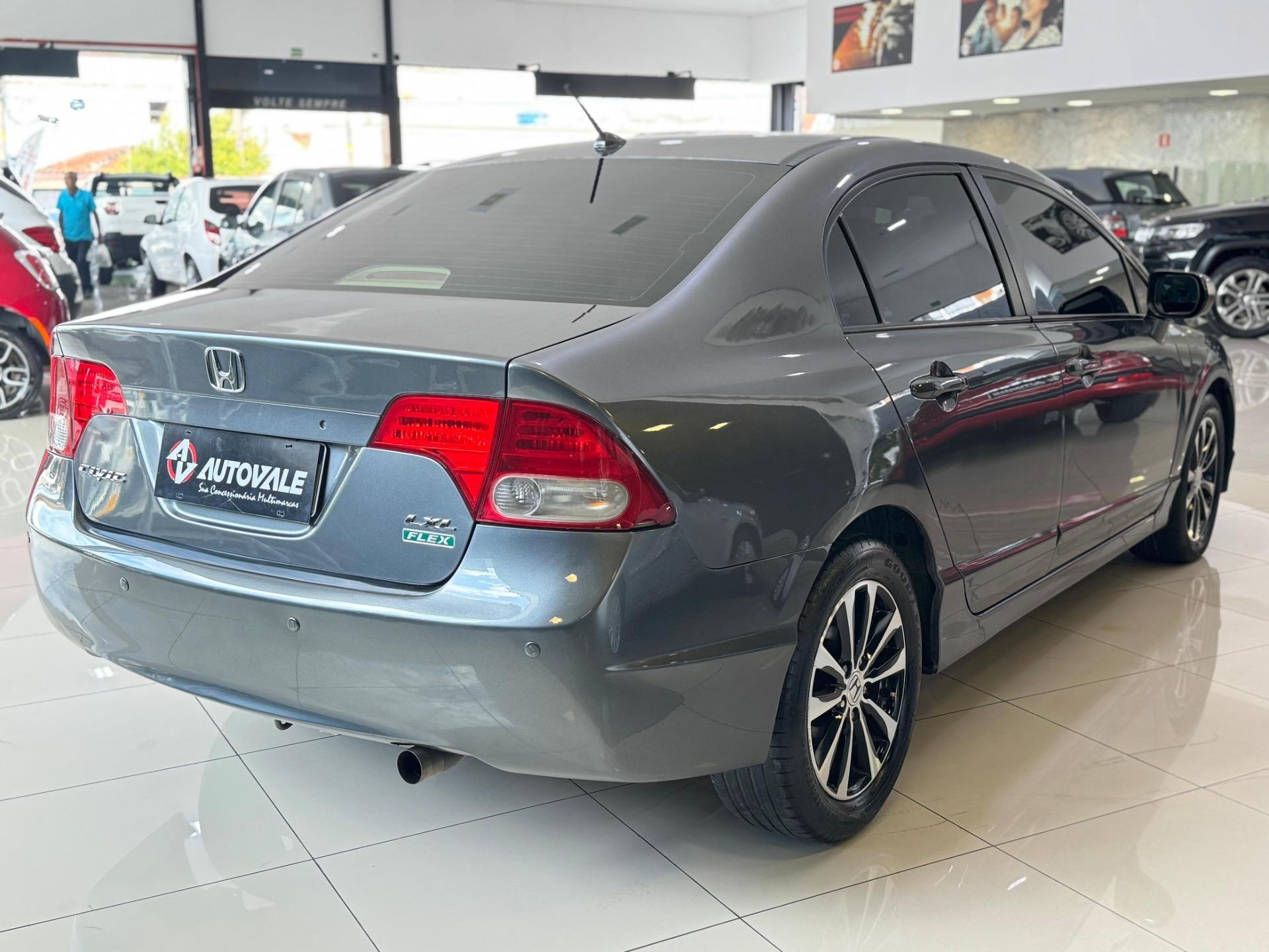 HONDA Civic - Foto