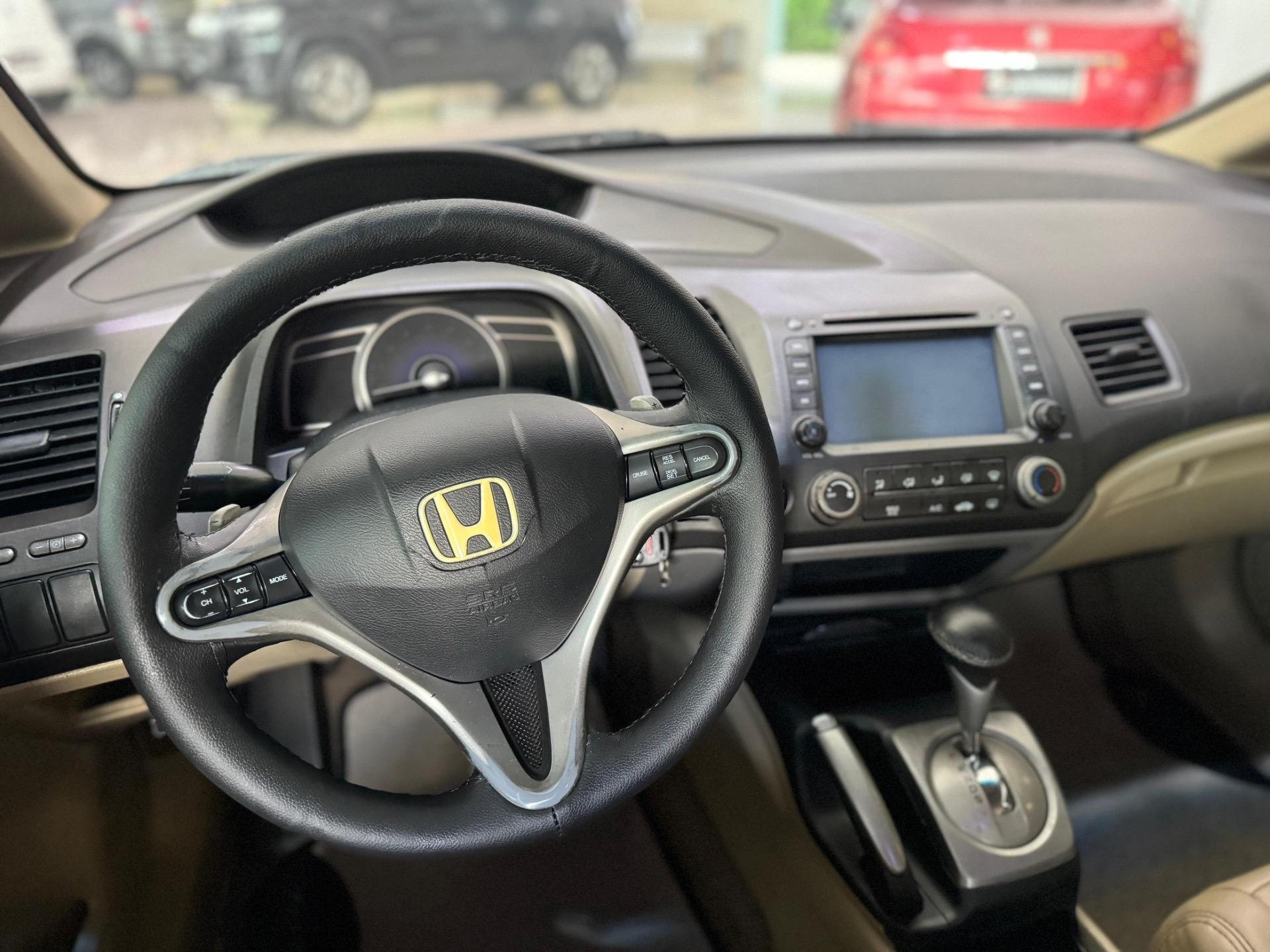 HONDA Civic - Foto