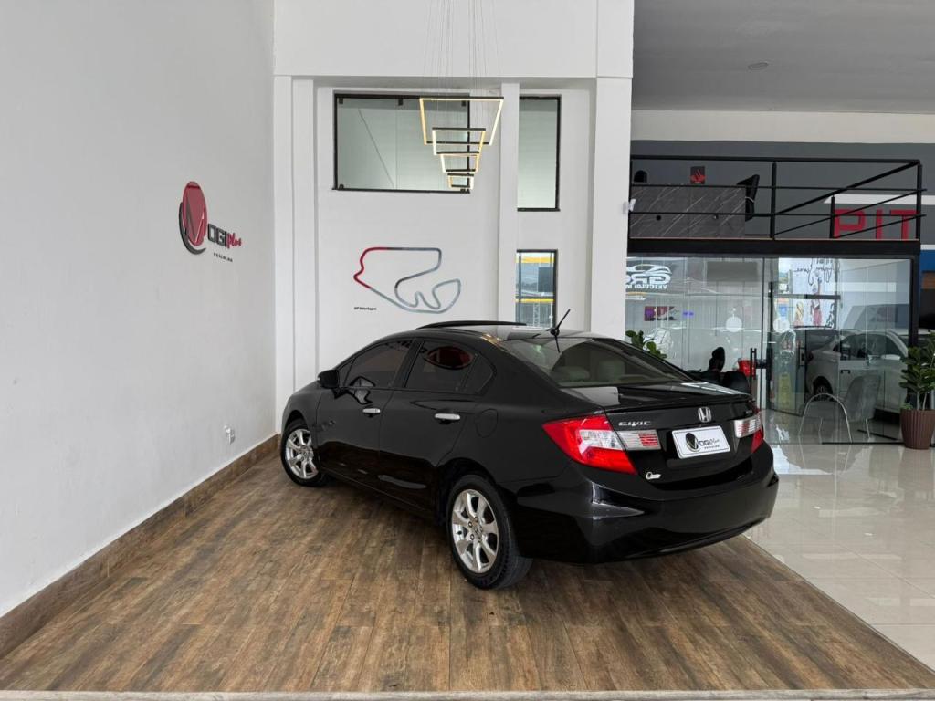 HONDA Civic - Foto