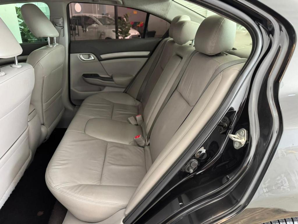 HONDA Civic - Foto