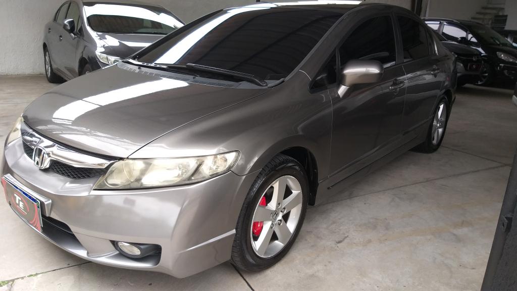 HONDA Civic - Foto