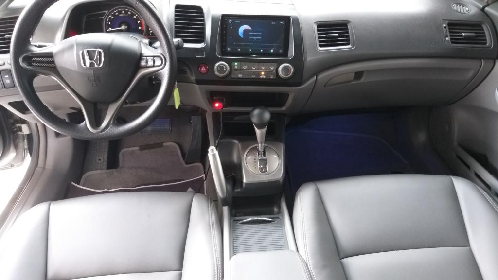 HONDA Civic - Foto