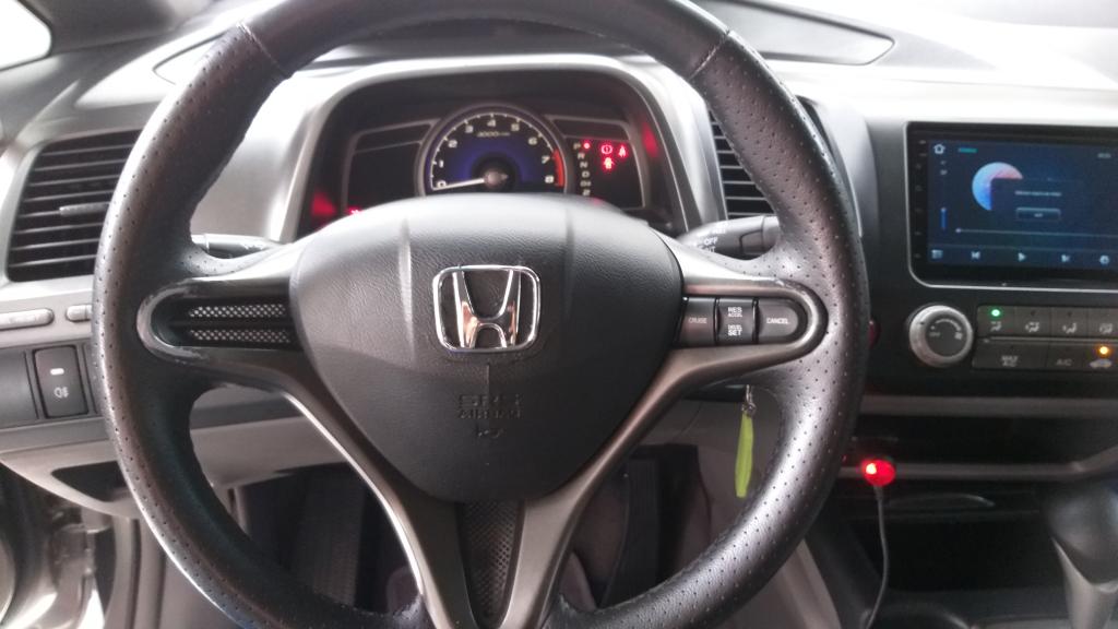 HONDA Civic - Foto