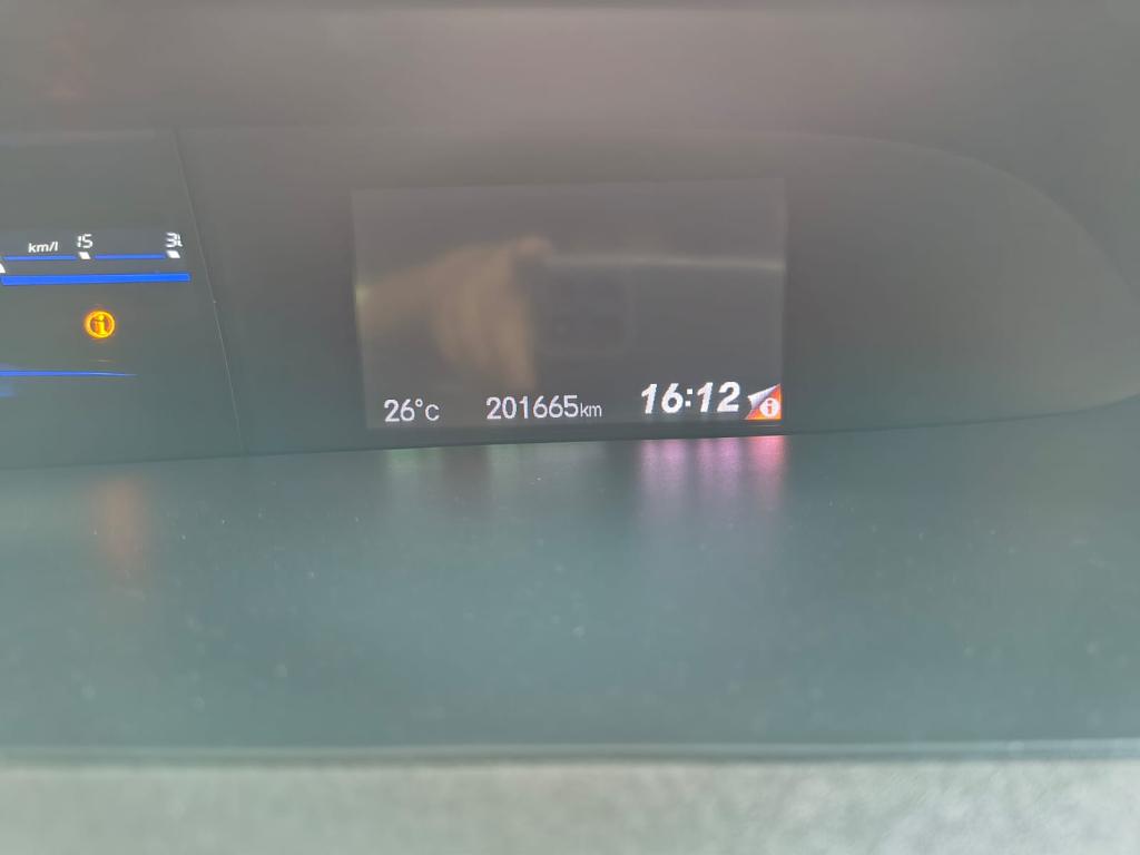 HONDA Civic - Foto