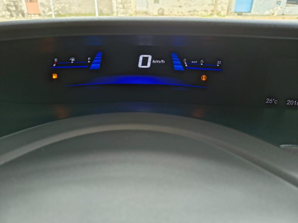 HONDA Civic - Foto