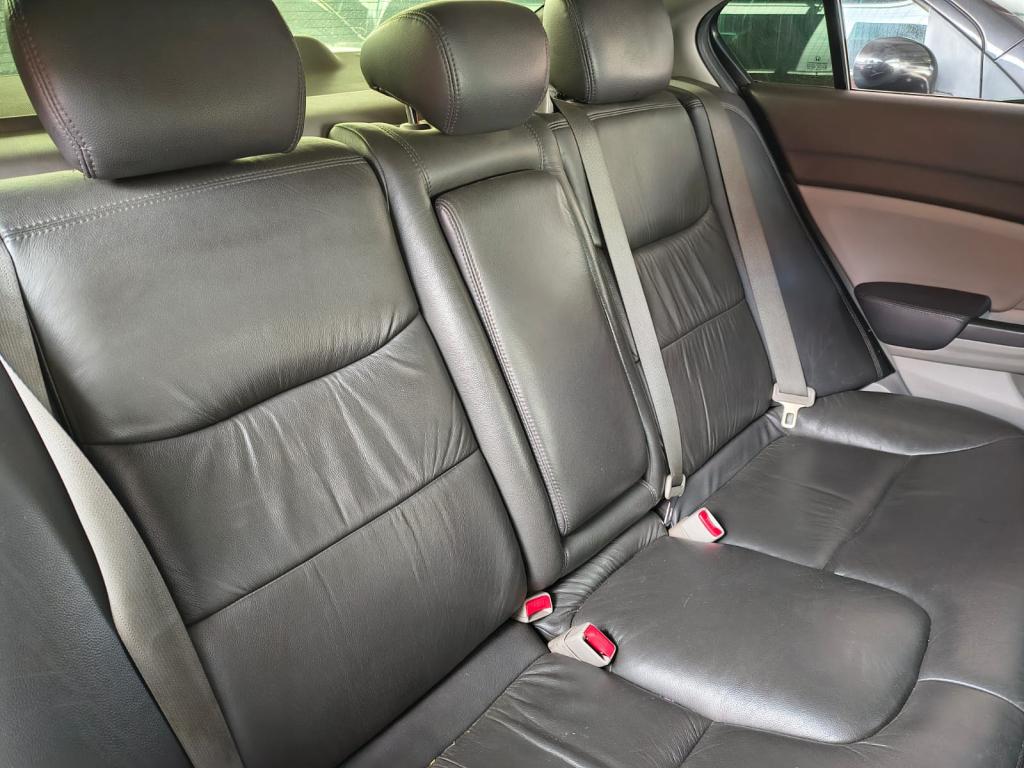 HONDA Civic - Foto