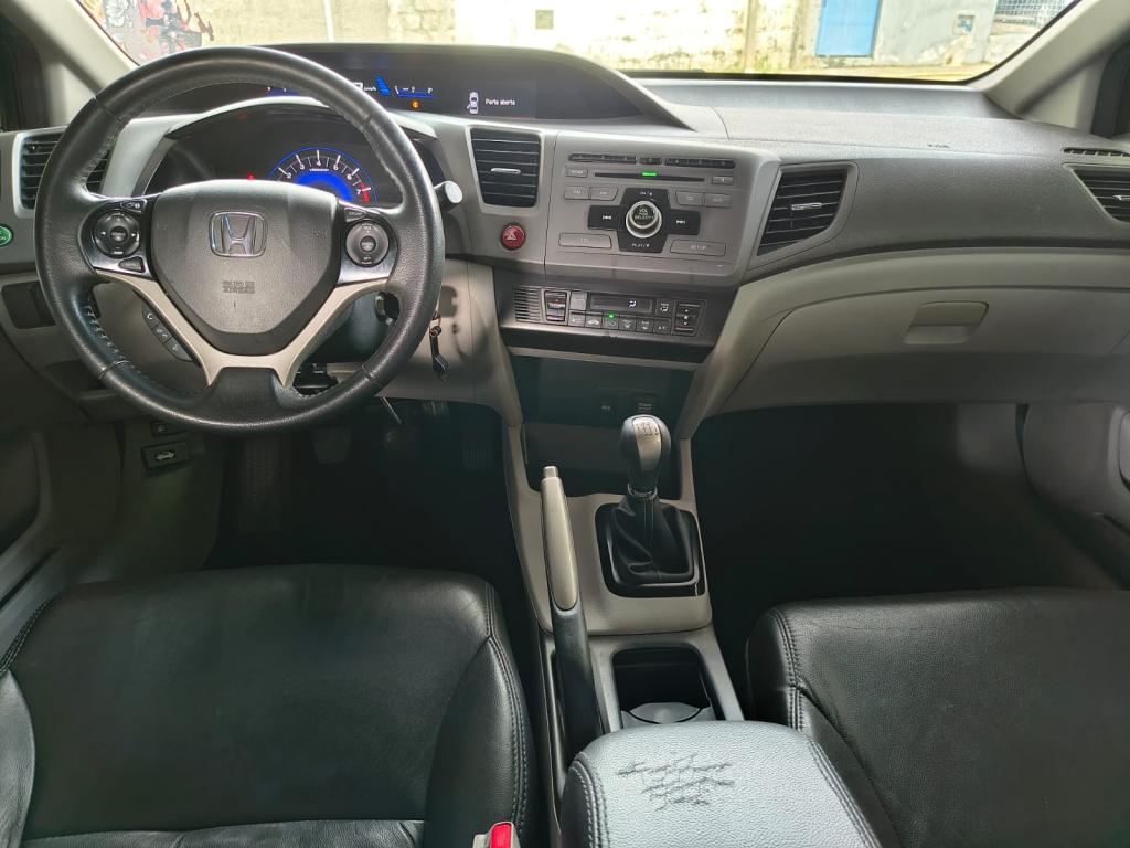 HONDA Civic - Foto