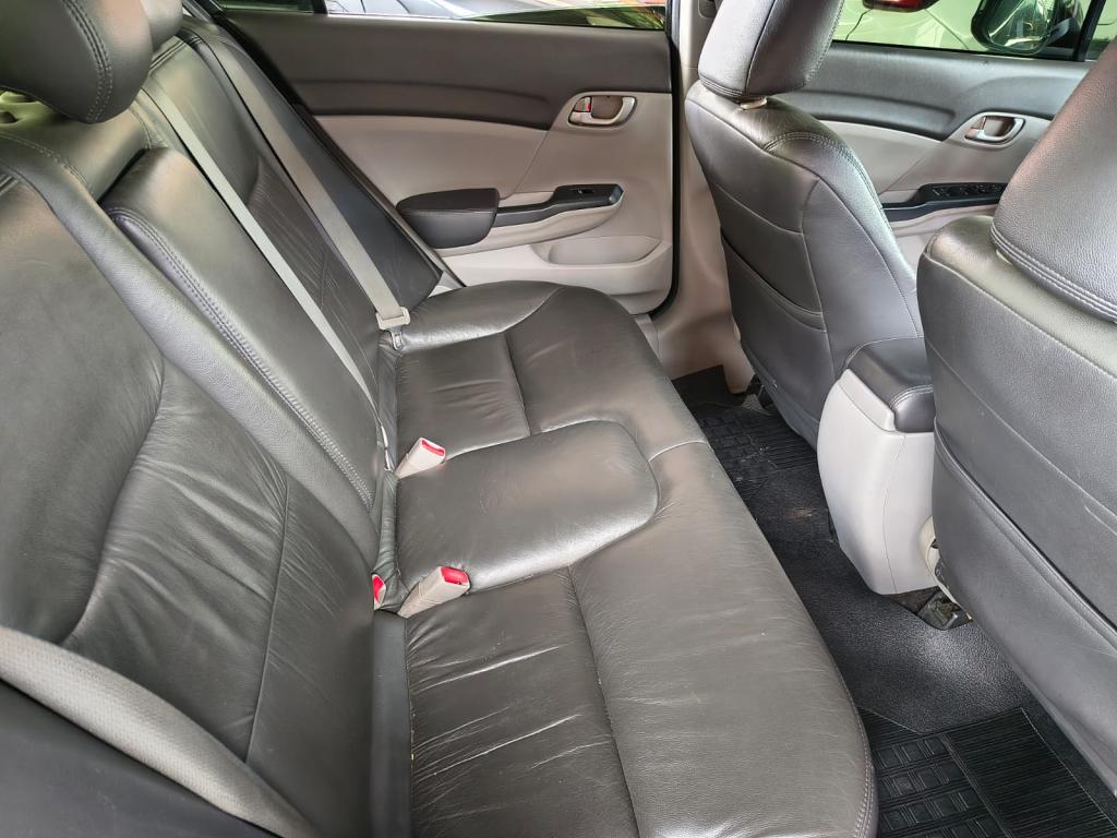 HONDA Civic - Foto