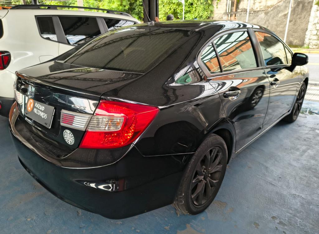 HONDA Civic - Foto