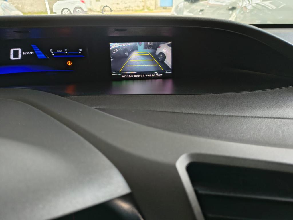 HONDA Civic - Foto