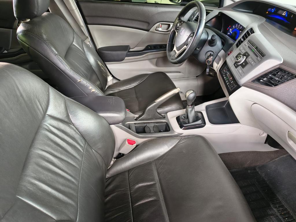 HONDA Civic - Foto