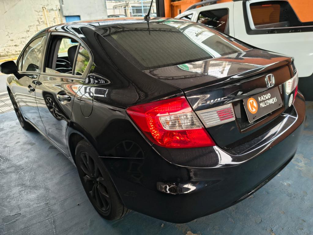 HONDA Civic - Foto