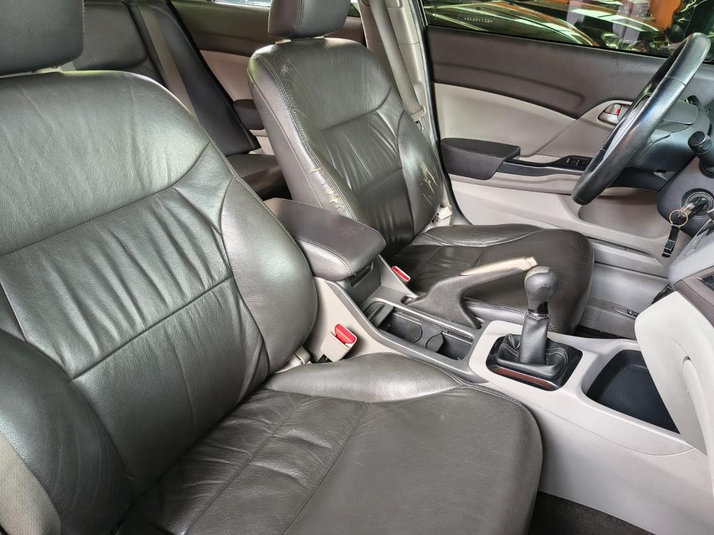 HONDA Civic - Foto