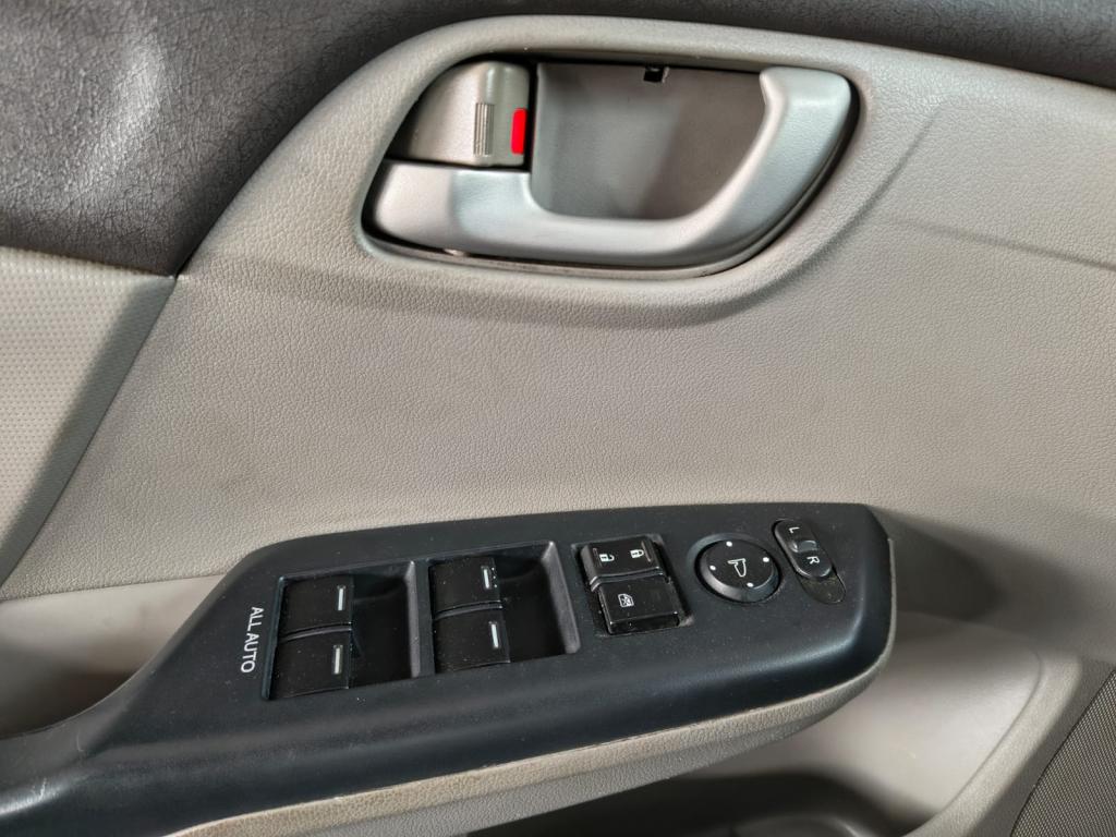 HONDA Civic - Foto