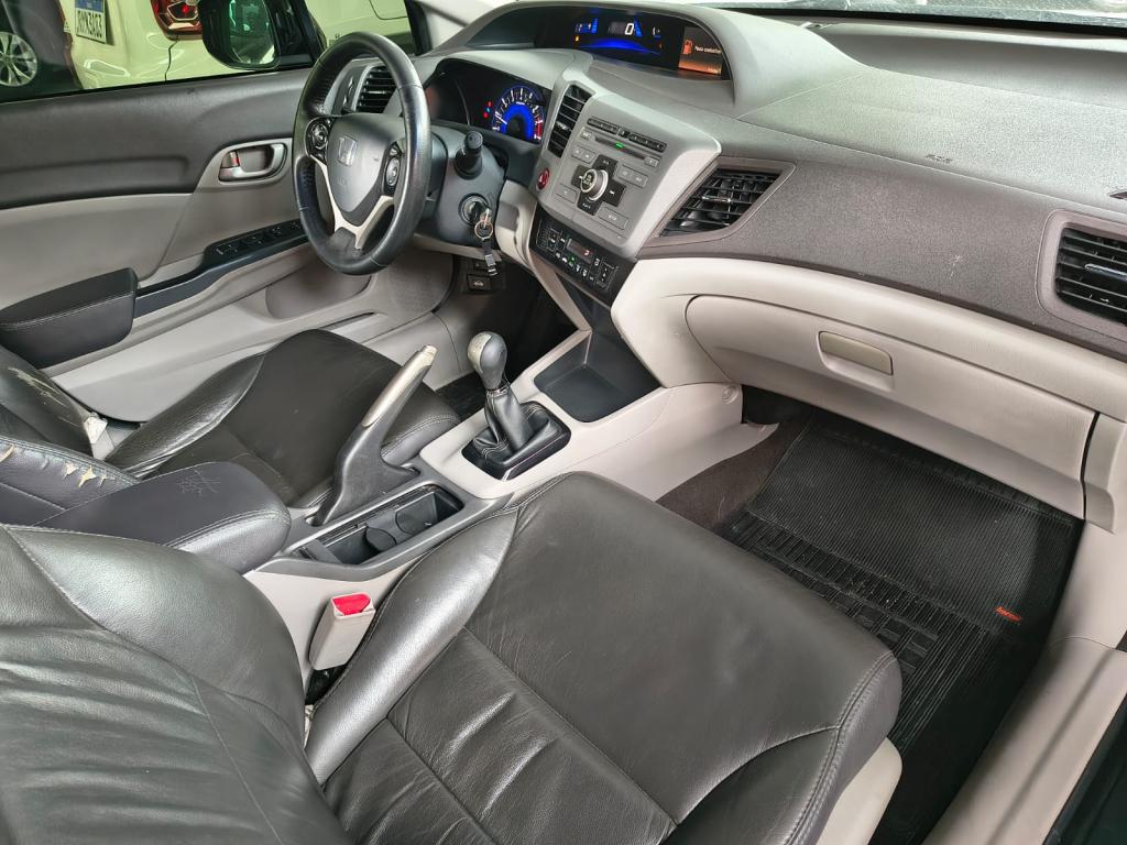 HONDA Civic - Foto