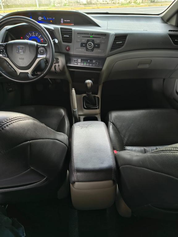 HONDA Civic - Foto