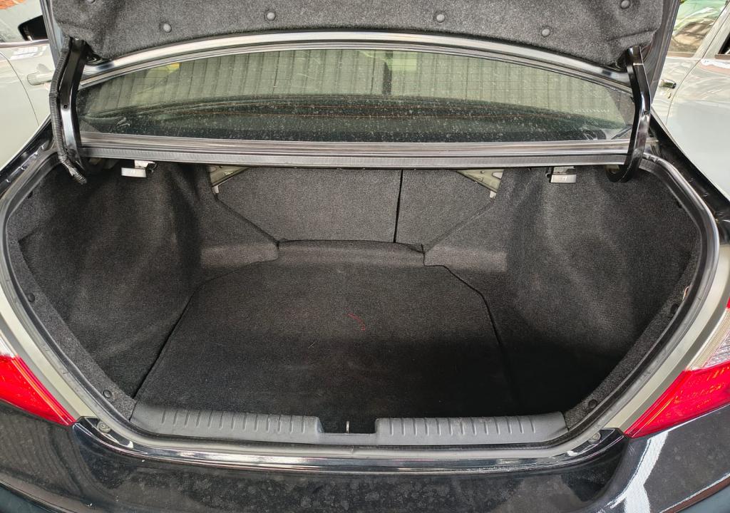 HONDA Civic - Foto