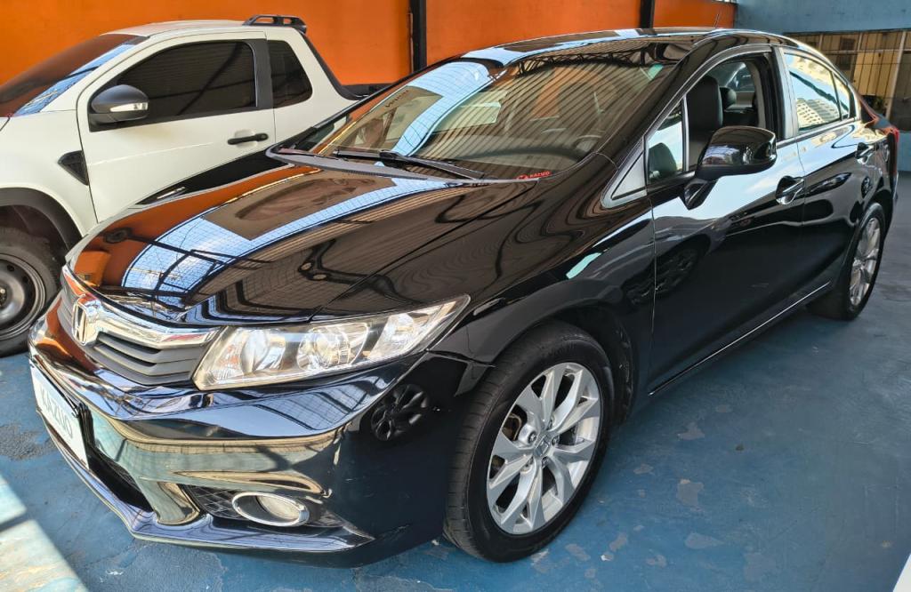 HONDA Civic - Foto
