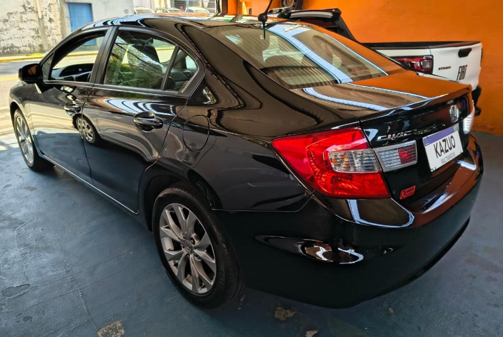 HONDA Civic - Foto