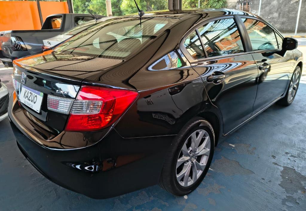 HONDA Civic - Foto