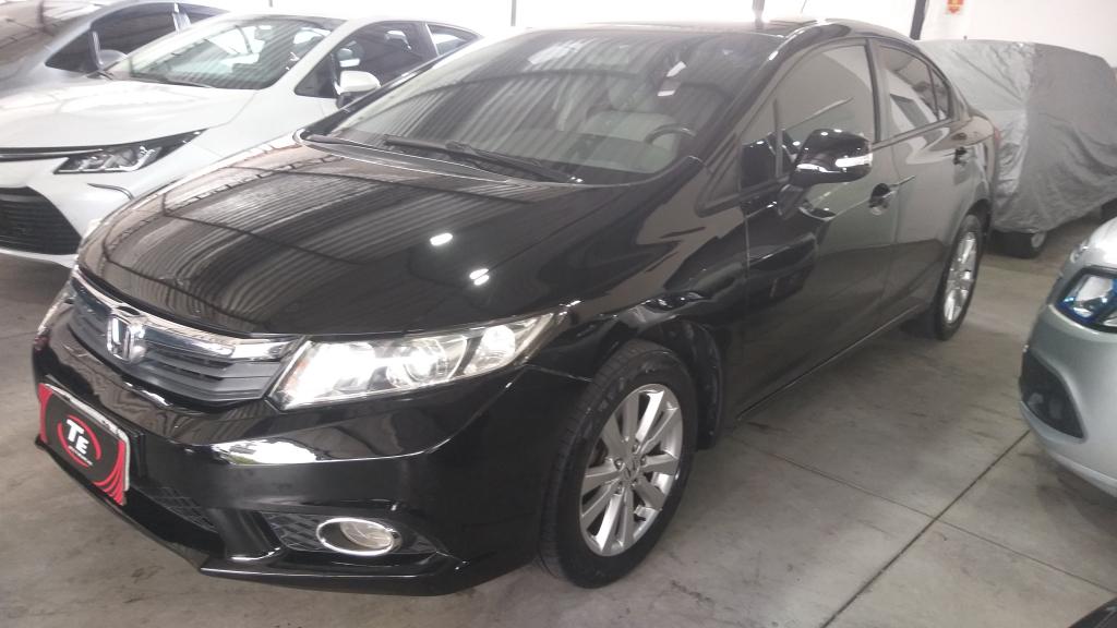 HONDA Civic - Foto