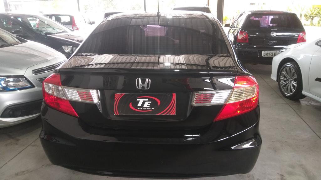 HONDA Civic - Foto