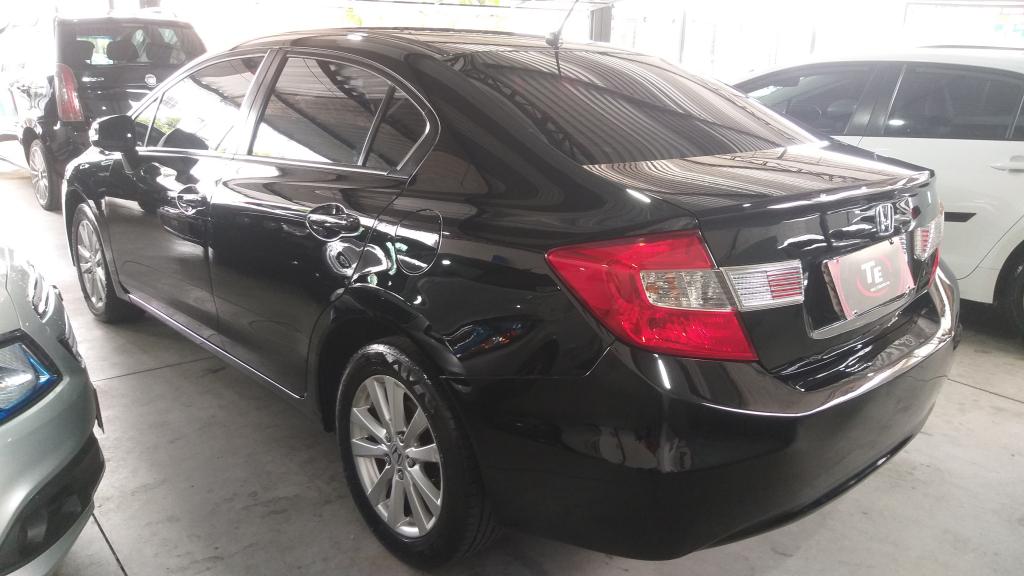 HONDA Civic - Foto