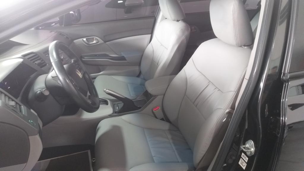 HONDA Civic - Foto