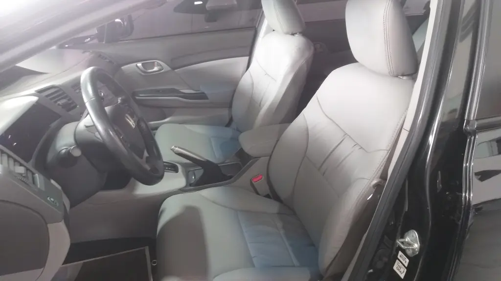 HONDA Civic - Foto