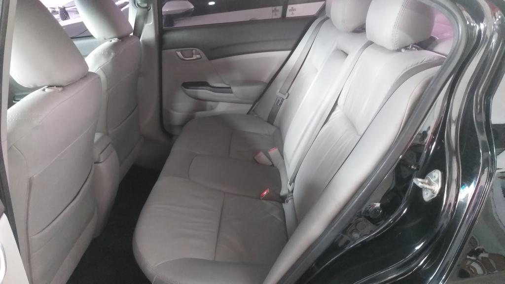 HONDA Civic - Foto