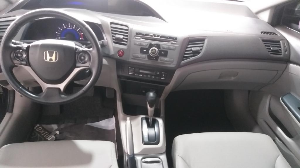 HONDA Civic - Foto
