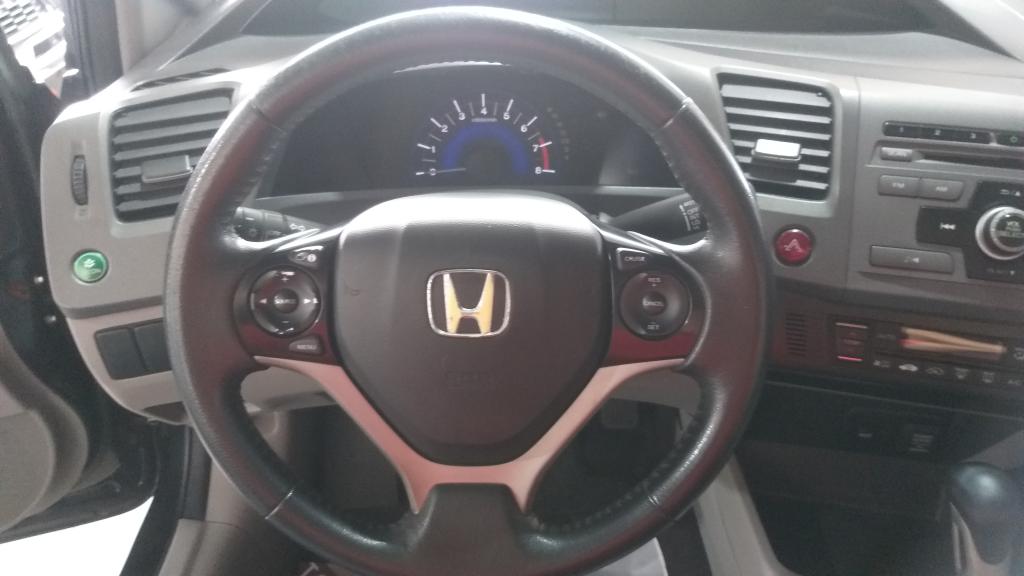 HONDA Civic - Foto