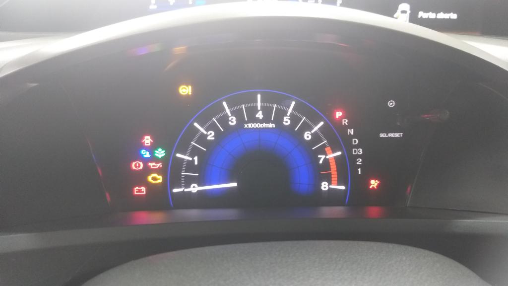 HONDA Civic - Foto