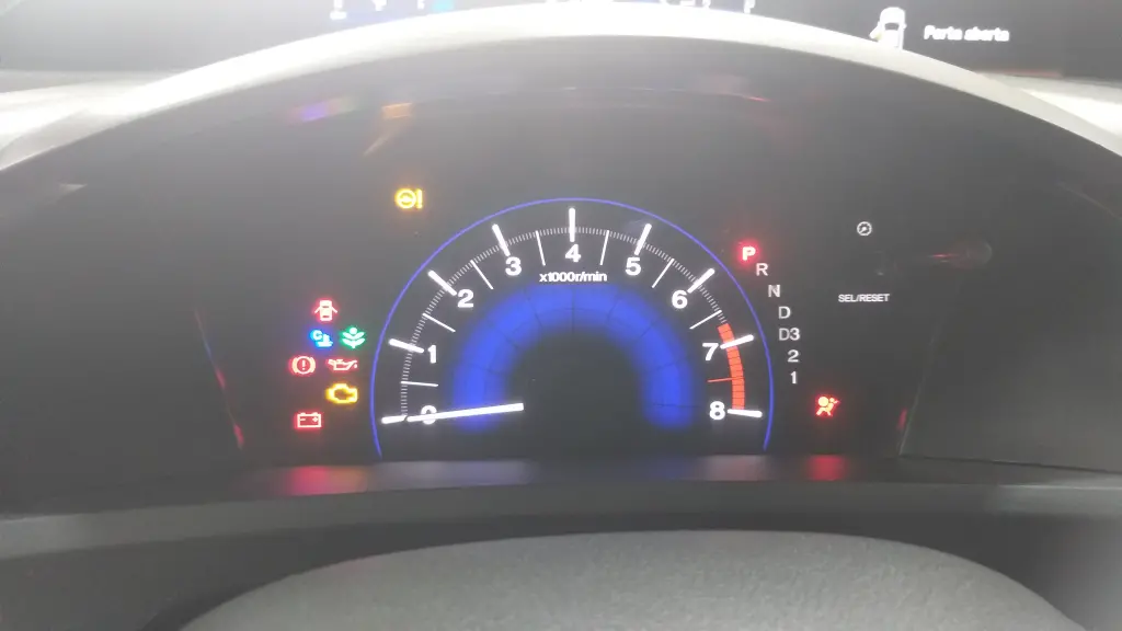 HONDA Civic - Foto