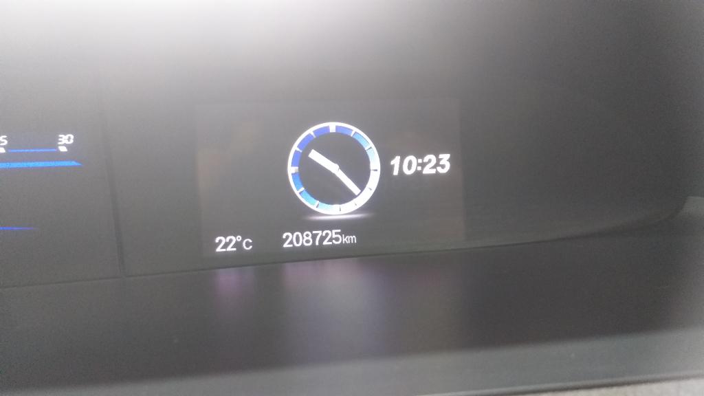HONDA Civic - Foto