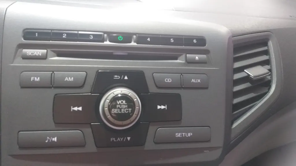 HONDA Civic - Foto