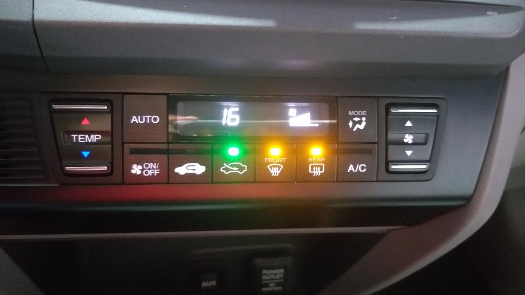 HONDA Civic - Foto