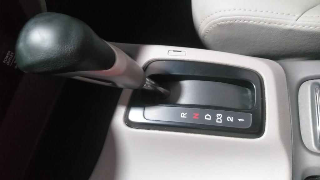HONDA Civic - Foto
