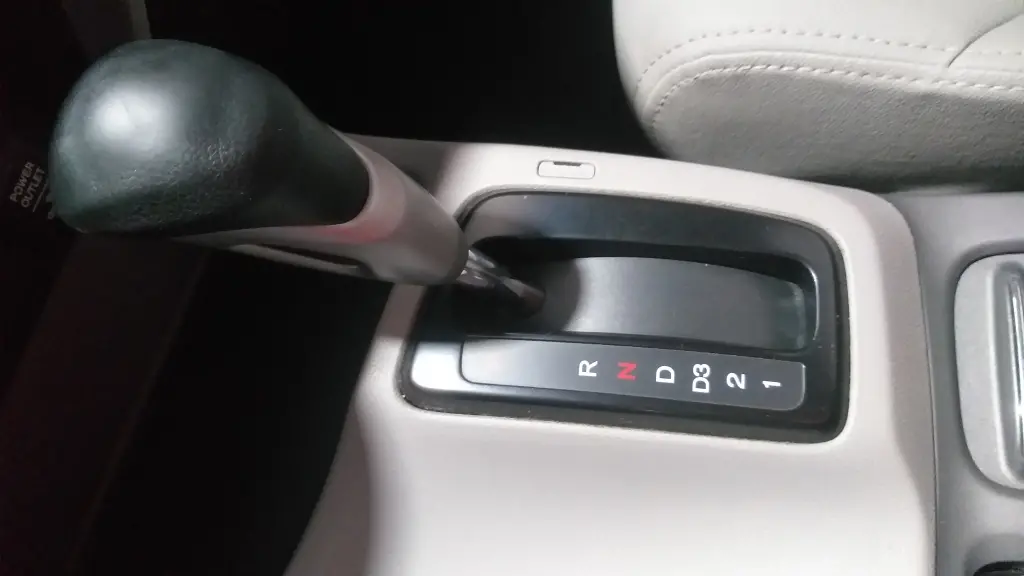 HONDA Civic - Foto