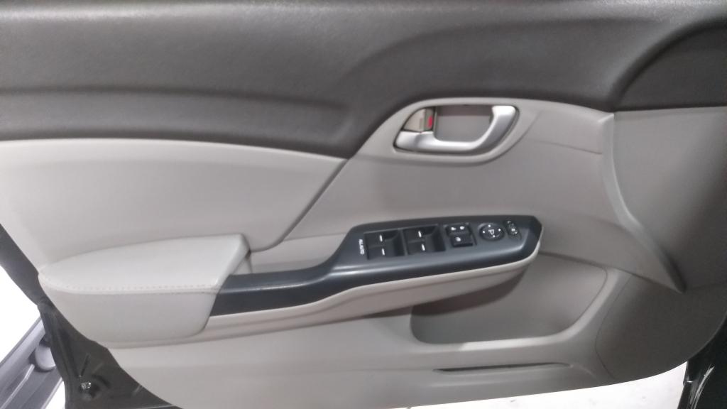 HONDA Civic - Foto