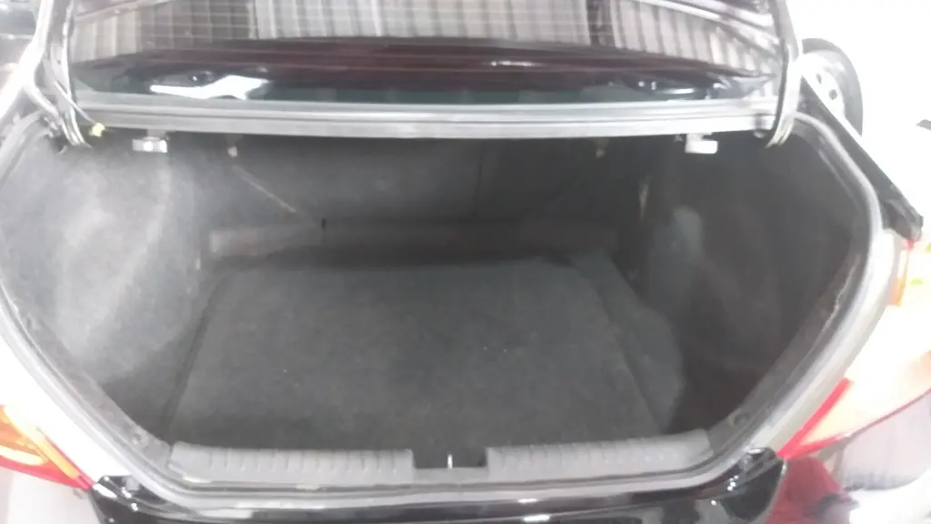 HONDA Civic - Foto