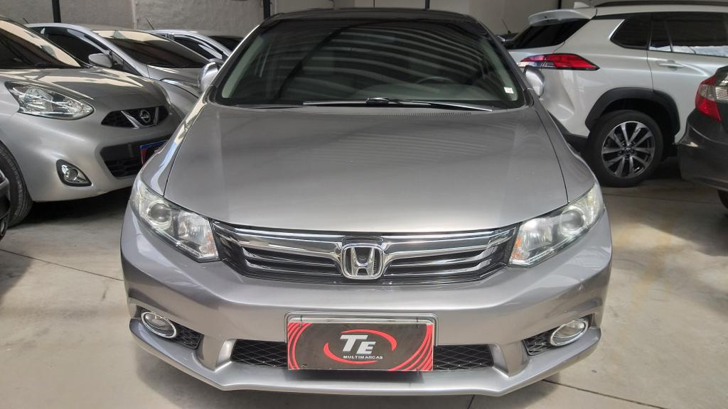 HONDA Civic - Foto