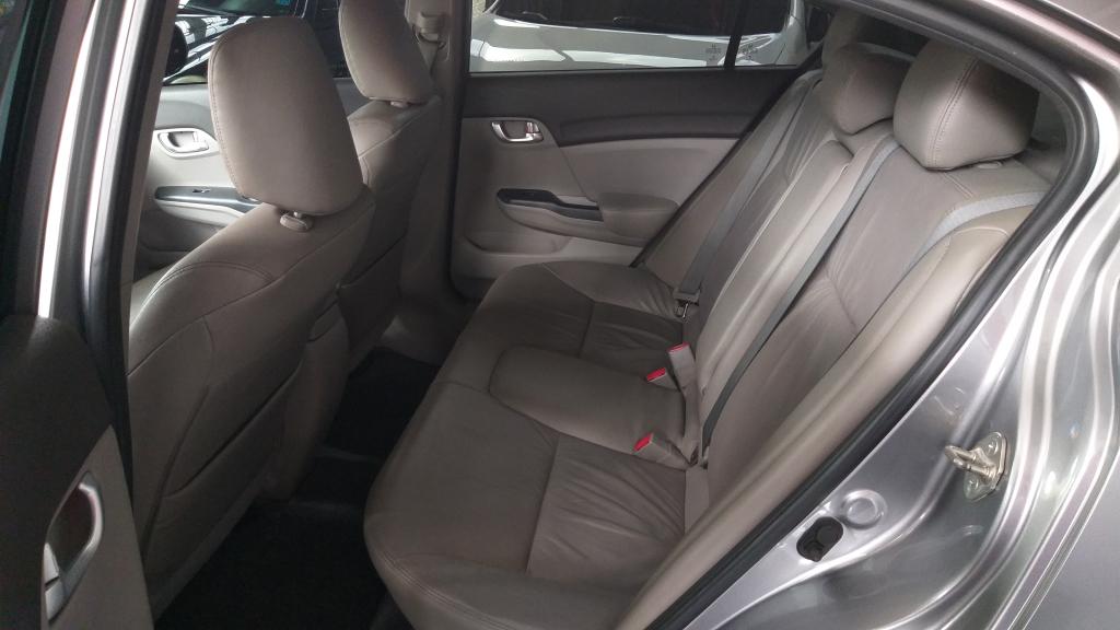 HONDA Civic - Foto