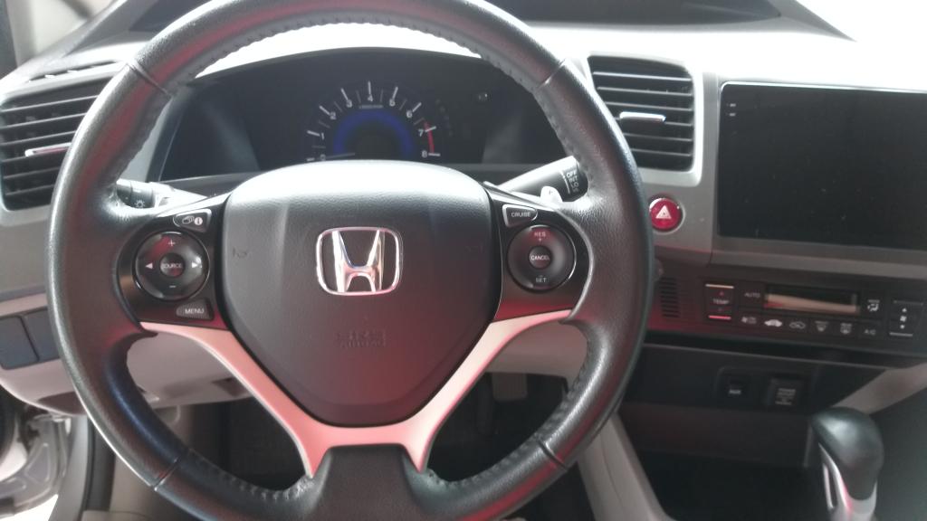 HONDA Civic - Foto