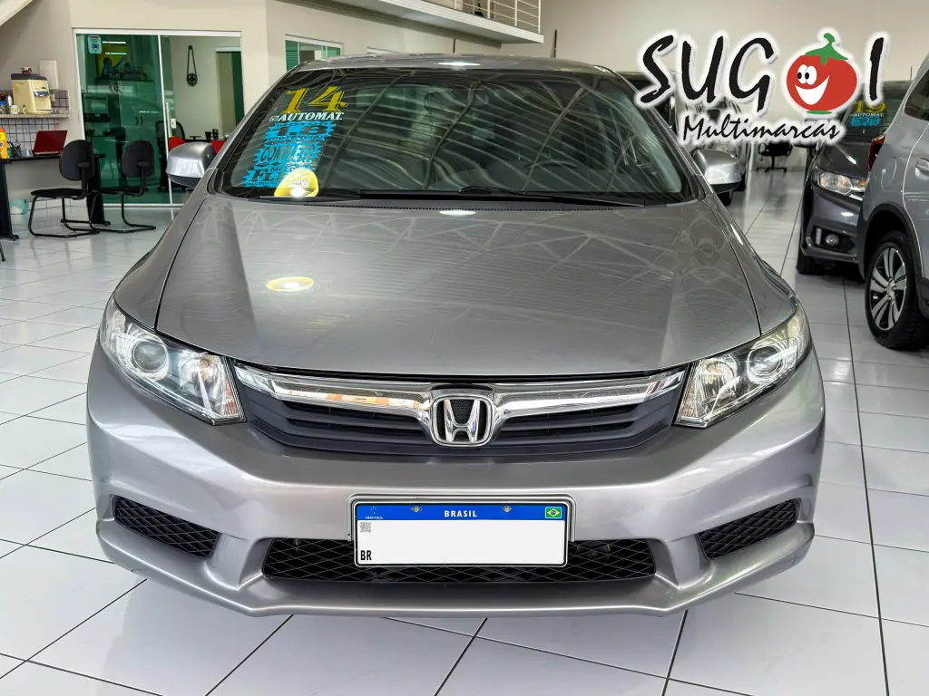 HONDA Civic - Foto