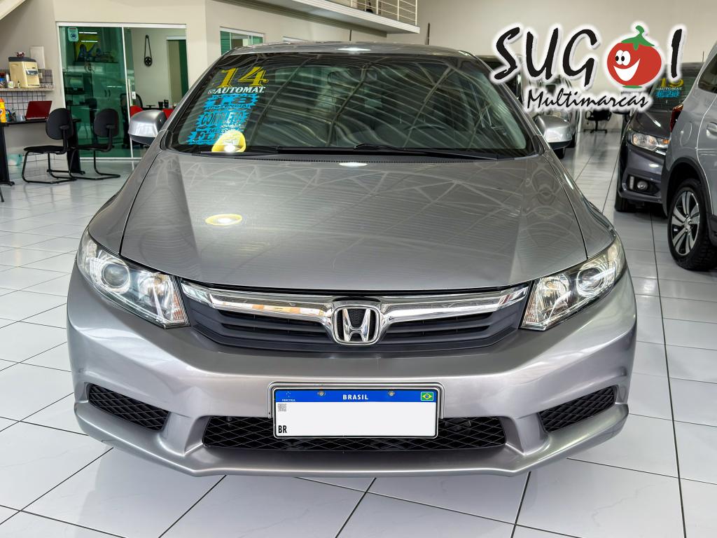 HONDA Civic - Foto